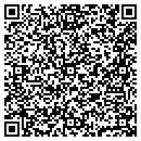 QR code with J&S Investments contacts
