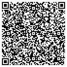 QR code with Templeton Carpet Mills contacts