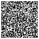 QR code with Hendricks Design contacts