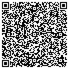 QR code with Precision Plastic Surgery LLC contacts