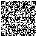QR code with KFC contacts