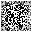 QR code with Glenn D Palmer contacts