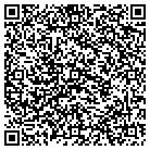 QR code with Women About Gods Business contacts