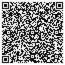 QR code with Crow Bar contacts