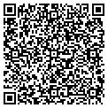 QR code with Rcs contacts