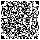 QR code with J B Krause Electric Inc contacts