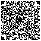 QR code with R L Jones Construction contacts