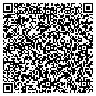 QR code with AAA Always Open Bail Bonds contacts
