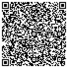 QR code with H Lehman Franklin PC contacts