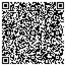 QR code with Rainbow Samples contacts