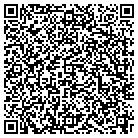 QR code with 3 D Builders Inc contacts