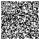 QR code with S N C A Thrift Shop contacts