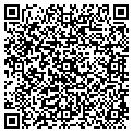 QR code with WCON contacts