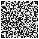 QR code with F & F Financial contacts