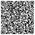 QR code with Hussell Contr Service contacts