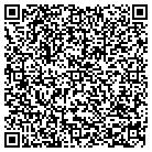 QR code with Hunter Brendt Weinstein & Some contacts