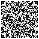 QR code with Donnie Greene contacts