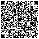 QR code with Benedict Dsign Ldscp Archtectu contacts