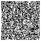 QR code with Chambrlin Hrdlcka White Wllams contacts