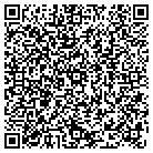 QR code with JGA Southern Roof Center contacts