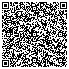 QR code with Adam's Cobbler & Eve's Sowing contacts