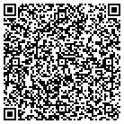 QR code with Wonderland Beauty Salon contacts