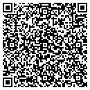 QR code with J & J Millwright contacts