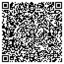 QR code with C & J Partners LLC contacts