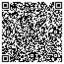 QR code with George W Delman contacts