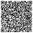 QR code with Material Handling Eqp Erectors contacts