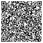 QR code with Oneys Cleaning Service contacts
