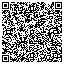 QR code with U C Lending contacts