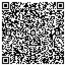 QR code with F Wiley/Roy contacts