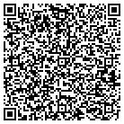 QR code with Piney Ridge Log Homes Cnstr LL contacts