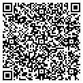 QR code with Hardees contacts