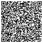 QR code with Lanier Textile Distribution contacts