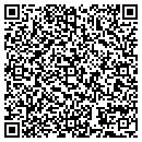 QR code with C M Corp contacts