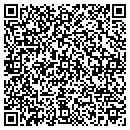 QR code with Gary W Cavanaugh CPA contacts