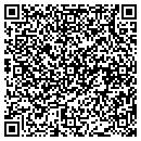 QR code with UMAS Karate contacts