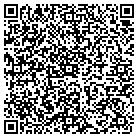 QR code with Amoco Fabrics and Fibers Co contacts