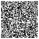 QR code with J D Braden Cfp & Associates In contacts