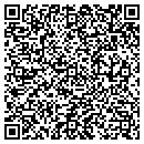 QR code with T M Accounting contacts