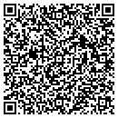 QR code with Robert A Kunz contacts
