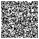 QR code with Anatek Inc contacts