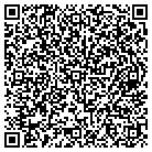QR code with Jefferson Southern Corporation contacts