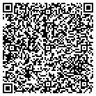QR code with De Natlie Phllips Cmmnications contacts