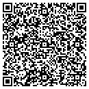 QR code with Harold E Hickam DDS contacts