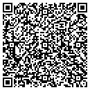 QR code with Hair King contacts