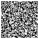 QR code with Hen House The contacts