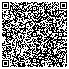 QR code with Raley Industrial Sales Co contacts